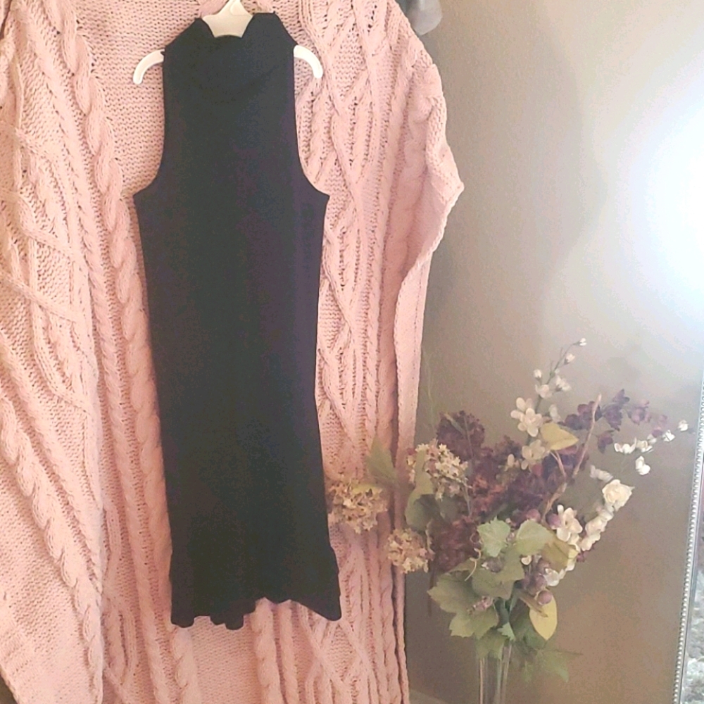 Bebe sexy Bodycon Dress